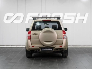 Внедорожник Suzuki Grand Vitara 2011 года, 1079000 рублей, Сургут