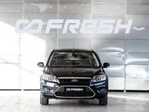 Седан Ford Focus 2008 года, 569000 рублей, Краснодар