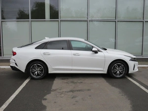 Седан Kia K5 2020 года, 2650000 рублей, Брянск