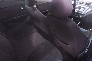 Седан Kia Rio 2012 года, 699000 рублей, Томск