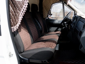 Шасси ГАЗ ГАЗель Next A21R32 2019 года, 2749000 рублей, Тюмень