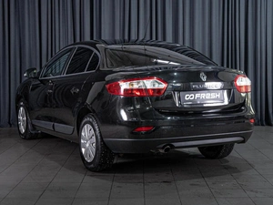 Седан Renault Fluence 2012 года, 789000 рублей, Волгоград