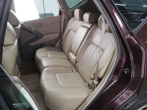 Внедорожник Nissan Murano 2012 года, 1299000 рублей, Воронеж