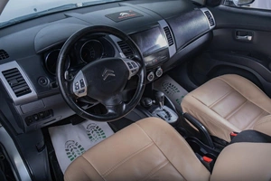 Внедорожник Citroen C-Crosser 2011 года, 1149000 рублей, Томск