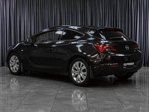 Хетчбэк Opel Astra GTC 2014 года, 929000 рублей, Тюмень