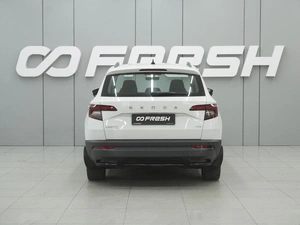 Внедорожник Skoda Karoq 2022 года, 2200000 рублей, Ростов-на-Дону