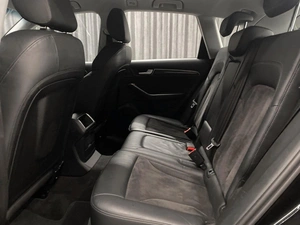 Внедорожник Audi Q5 2014 года, 1599000 рублей, Красноярск