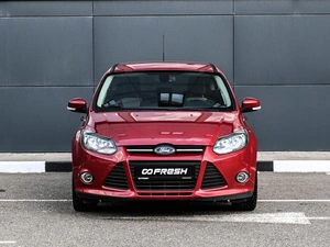 Хетчбэк Ford Focus 2013 года, 889000 рублей, Кирилловка
