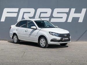 Седан ВАЗ (LADA) Granta 2026 года, 960000 рублей, Краснодар