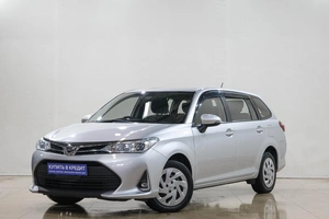 Универсал Toyota Corolla Fielder 2018 года, 1439000 рублей, Новокузнецк