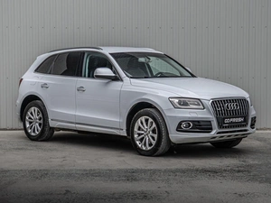 Внедорожник Audi Q5 2014 года, 2350000 рублей, Краснодар