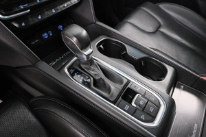 Внедорожник Hyundai Santa Fe 2018 года, 2699000 рублей, Красноярск