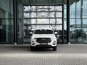Внедорожник Chery Tiggo 7 Pro 2020 года, 1540000 рублей, Уфа