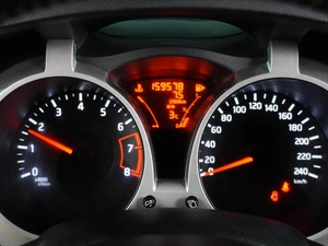 Внедорожник Nissan Juke 2012 года, 999000 рублей, Воронеж