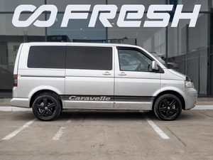 Минивэн Volkswagen Caravelle 2005 года, 1199000 рублей, Краснодар