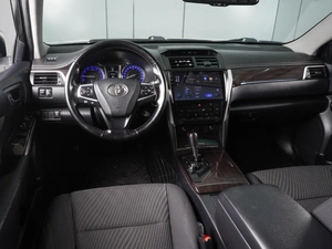 Седан Toyota Camry 2015 года, 1899000 рублей, Минеральные Воды