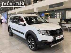 Универсал ВАЗ (LADA) Largus 2025 года, 1700000 рублей, Орёл