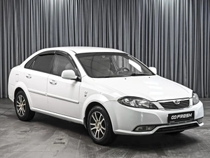 Седан Daewoo Gentra 2014 года, 649000 рублей, Ставрополь