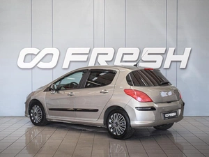 Хетчбэк Peugeot 308 2009 года, 400000 рублей, Муром