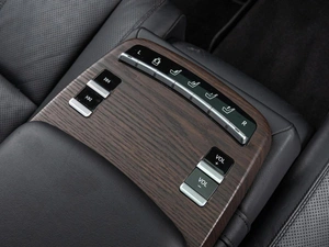 Седан Mercedes-benz S-класс 2008 года, 1660000 рублей, Краснодар