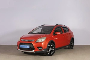 Хетчбэк Lifan X50 2016 года, 649000 рублей, Новосибирск