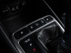 Внедорожник Hyundai Creta 2017 года, 1650000 рублей, Волгоград