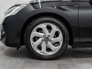 Седан Honda Accord 2016 года, 2350000 рублей, Красноярск