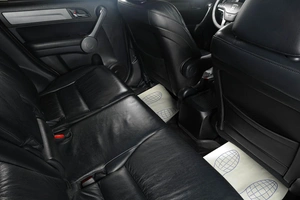 Внедорожник Honda CR-V 2008 года, 1259000 рублей, Тюмень