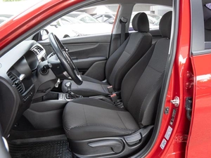 Седан Kia Rio 2019 года, 1298030 рублей, Волгоград