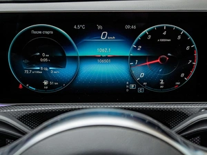 Хетчбэк Mercedes-benz A-класс 2019 года, 2398000 рублей, Краснодар