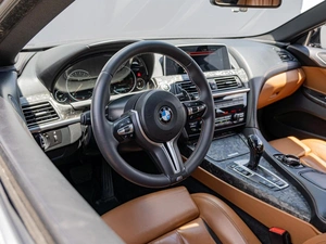 Купе BMW 6 серия 2015 года, 3650000 рублей, Краснодар