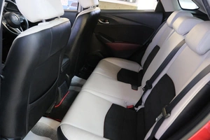 Внедорожник Mazda CX-3 2015 года, 1399000 рублей, Омск