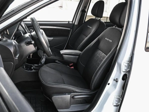 Внедорожник Renault Duster 2017 года, 1324000 рублей, Кирилловка