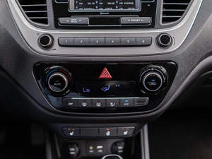 Седан Hyundai Solaris 2018 года, 1599000 рублей, Большой Сочи