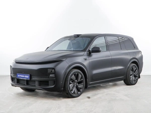 Внедорожник Li Auto L9 2023 года, 5798999 рублей, Москва