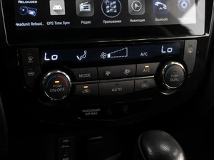 Внедорожник Nissan X-Trail 2016 года, 1899000 рублей, Тюмень