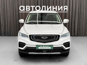 Внедорожник Geely Atlas Pro 2023 года, 1849000 рублей, Красноярск