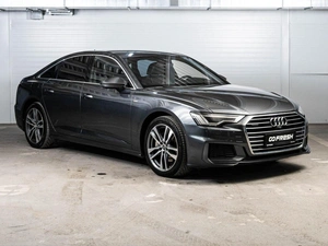 Седан Audi A6 2020 года, 5459000 рублей, Ставрополь