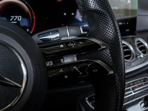Седан Mercedes-benz E-класс 2021 года, 4125000 рублей, Краснодар