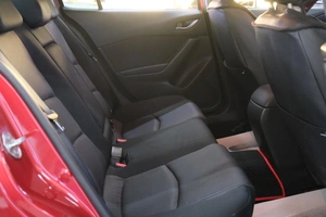 Седан Mazda Axela 2014 года, 1349000 рублей, Омск