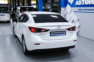 Хетчбэк Mazda 3 2014 года, 1298000 рублей, Солонцы