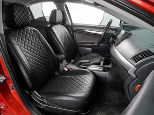Седан Mitsubishi Lancer 2007 года, 639000 рублей, Воронеж