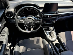 Седан Kia Cerato 2021 года, 2149000 рублей, Кропоткин