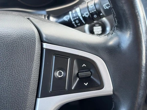 Хетчбэк Hyundai Solaris 2014 года, 1123000 рублей, Ижевск