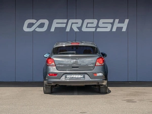 Хетчбэк Chevrolet Cruze 2013 года, 875000 рублей, Краснодар