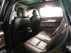 Внедорожник Chery Tiggo 8 Pro 2021 года, 1899000 рублей, Воронеж