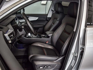 Внедорожник Chery Tiggo 7 Pro 2022 года, 1780000 рублей, Муром