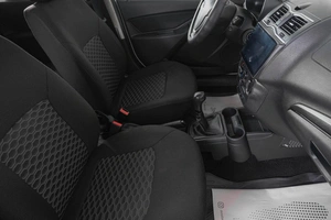 Лифтбек ВАЗ (LADA) Granta 2019 года, 649000 рублей, Кемерово