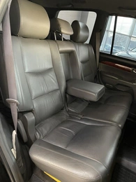 Внедорожник Toyota Land Cruiser Prado 2005 года, 2187000 рублей, Солонцы