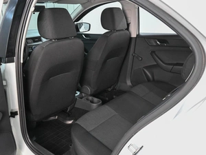 Лифтбек Skoda Rapid 2016 года, 1159000 рублей, Аксай